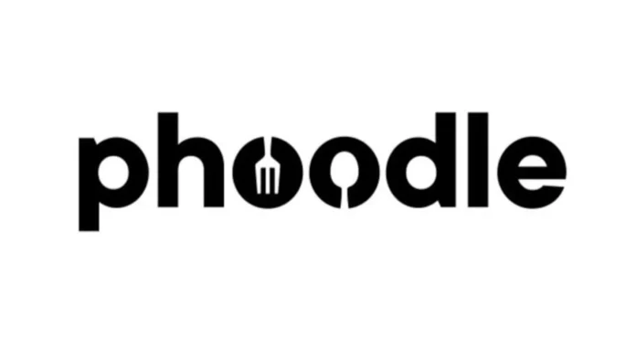 Logotipo de Phoodle